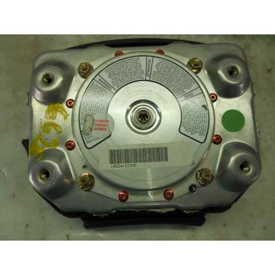 Kit Airbag para Land Rover Range Rover (Lp)