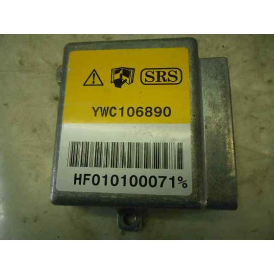 Kit Airbag para Land Rover Range Rover (Lp)