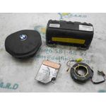 Kit Airbag Para Bmw Z3 Roadster
