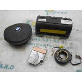 Kit Airbag Para Bmw Z3 Roadster