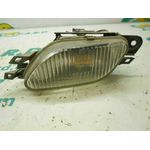 Faro Antiniebla Izquierdo Para Daewoo Nexia