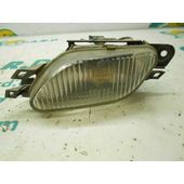 Faro Antiniebla Izquierdo Para Daewoo Nexia