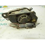 Faro Antiniebla Izquierdo Para Daewoo Nexia