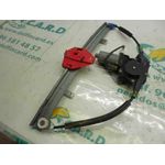 Elevalunas Delantero Izquierdo Para Ford Mondeo Familiar