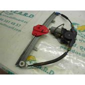 Elevalunas Delantero Izquierdo Para Ford Mondeo Familiar