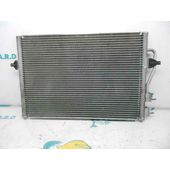 Condensador / Radiador Aire Acondicionado Para Ford Mondeo Familiar
