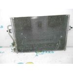 Condensador / Radiador Aire Acondicionado Para Ford Mondeo Familiar
