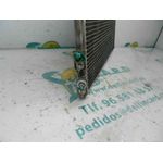 Condensador / Radiador Aire Acondicionado Para Ford Mondeo Familiar