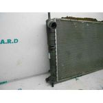 Radiador Agua Para Ford Mondeo Familiar