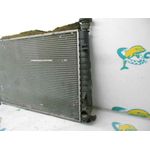 Radiador Agua Para Ford Mondeo Familiar