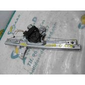 Elevalunas Delantero Derecho Para Peugeot 308