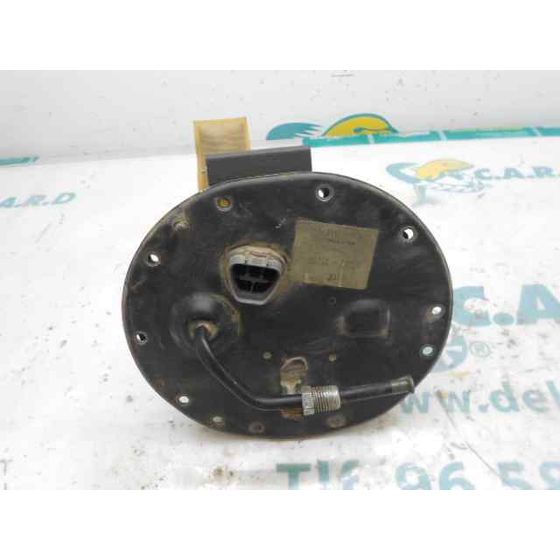 Aforador para Toyota Avensis Berlina (T 22)