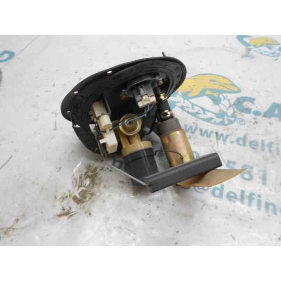 Aforador para Toyota Avensis Berlina (T 22)
