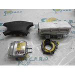 Kit Airbag Para Toyota Avensis Berlina