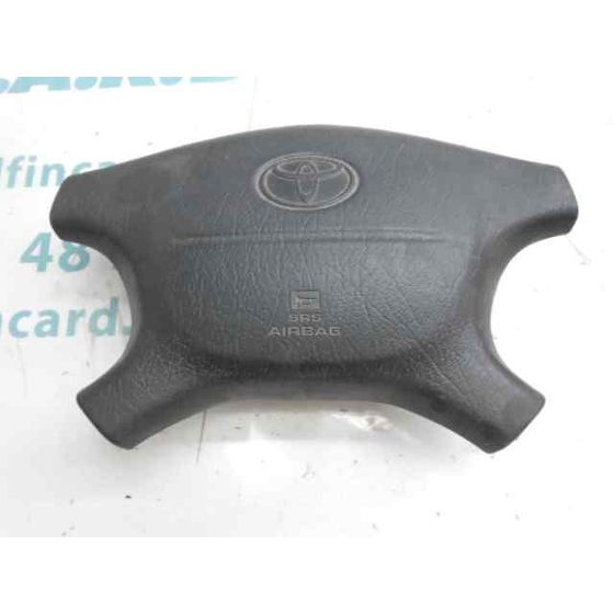 Kit Airbag Para Toyota Avensis Berlina