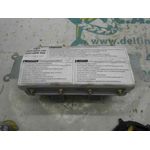 Kit Airbag Para Toyota Avensis Berlina