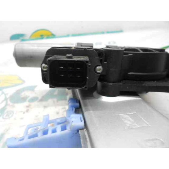 Elevalunas Delantero Derecho Para Opel Corsa D