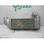 Intercooler Para Mg Rover Serie 400