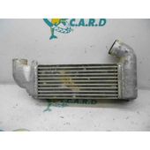 Intercooler Para Mg Rover Serie 400