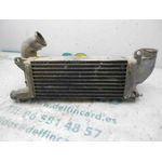 Intercooler Para Mg Rover Serie 400