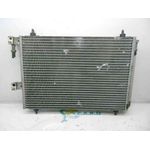 Condensador / Radiador Aire Acondicionado Para Citroen C5 Berlina