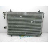 Condensador / Radiador Aire Acondicionado Para Citroen C5 Berlina