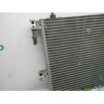 Condensador / Radiador Aire Acondicionado Para Citroen C5 Berlina