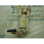 Aforador Para Hyundai Accent