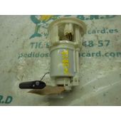 Aforador Para Hyundai Accent