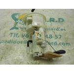Aforador Para Hyundai Accent