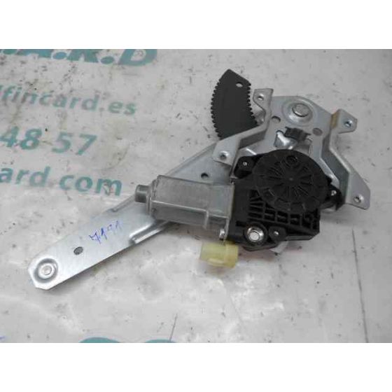 Elevalunas Trasero Izquierdo Para Hyundai Getz