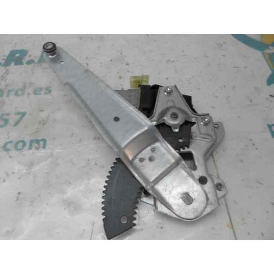 Elevalunas Trasero Izquierdo Para Hyundai Getz