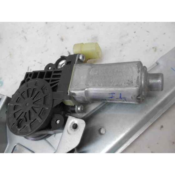 Elevalunas Trasero Izquierdo Para Hyundai Getz