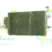 Condensador / Radiador Aire Acondicionado Para Seat Ibiza