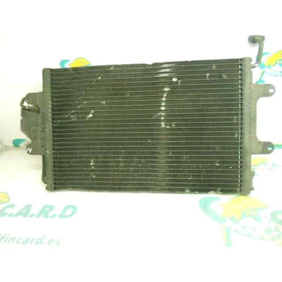Condensador / Radiador Aire Acondicionado Para Seat Ibiza