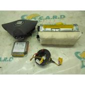 Kit Airbag para Seat Ibiza (6K1)