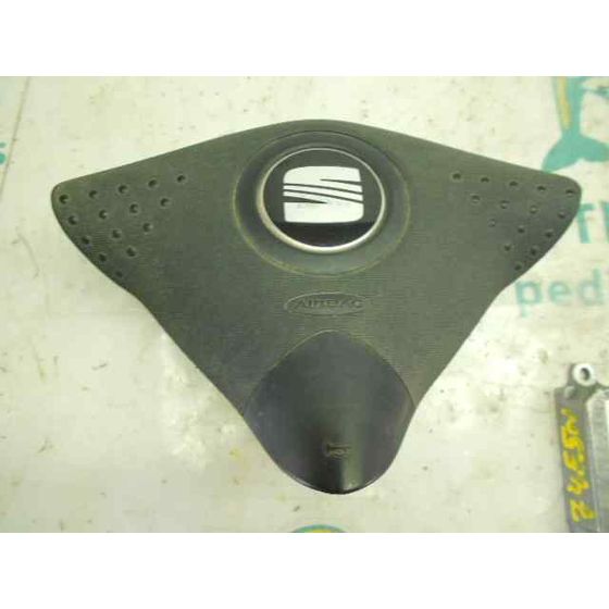 Kit Airbag para Seat Ibiza (6K1)