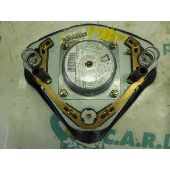 Kit Airbag para Seat Ibiza (6K1)