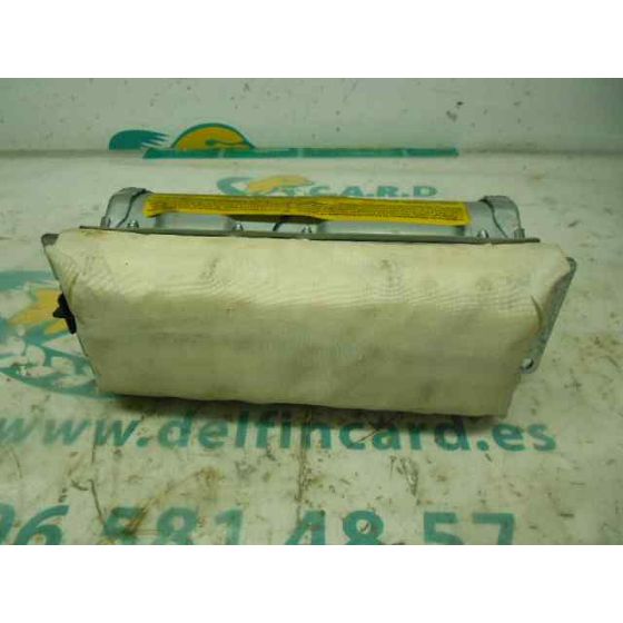 Kit Airbag para Seat Ibiza (6K1)