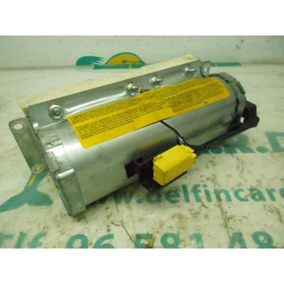Kit Airbag para Seat Ibiza (6K1)