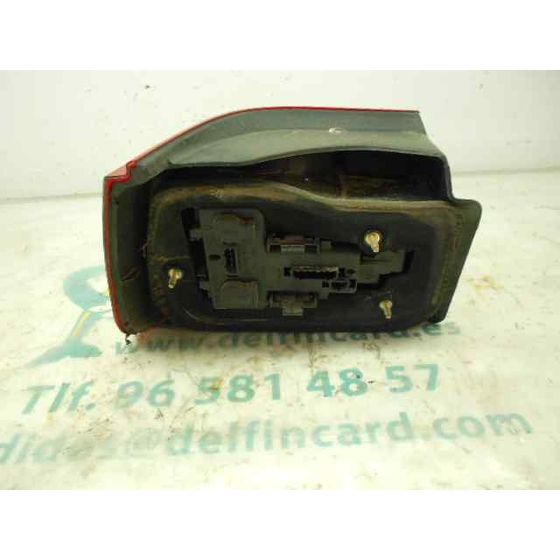 Piloto Trasero Derecho Para Seat Ibiza
