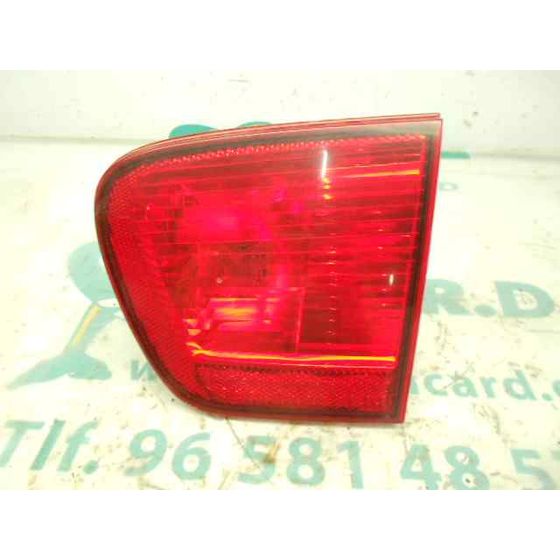 Piloto Trasero Derecho Para Seat Ibiza