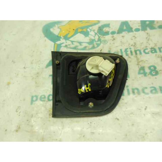 Piloto Trasero Derecho Para Seat Ibiza
