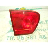 Piloto Trasero Izquierdo Para Seat Ibiza