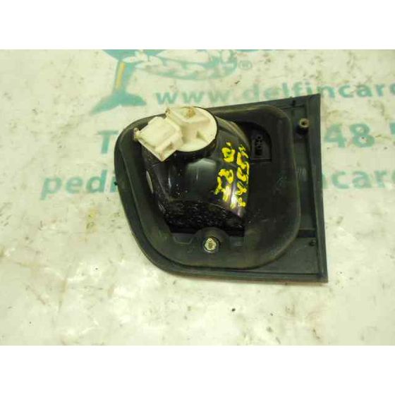 Piloto Trasero Izquierdo Para Seat Ibiza