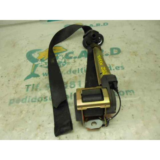 Pretensor Airbag Izquierdo para Seat Ibiza (6K1)