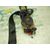 Pretensor Airbag Izquierdo para Seat Ibiza (6K1)