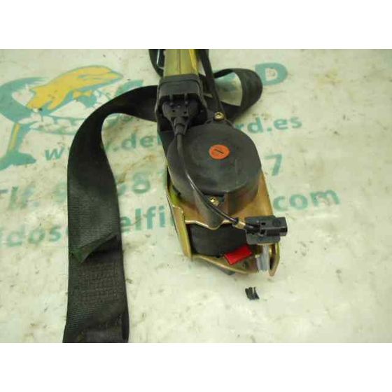 Pretensor Airbag Izquierdo para Seat Ibiza (6K1)