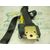 Pretensor Airbag Izquierdo para Seat Ibiza (6K1)