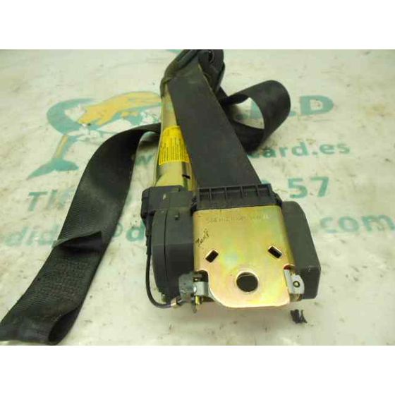 Pretensor Airbag Izquierdo para Seat Ibiza (6K1)